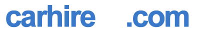 carhirexs logo